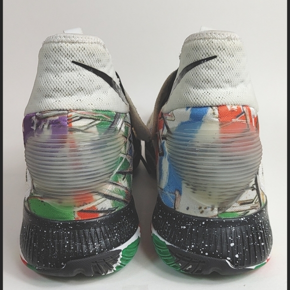 Nike Zoom Hyperrev 2016 820219-100 US size 12 main image 9